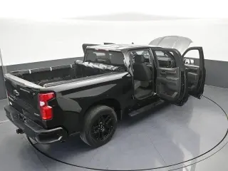 Chevrolet Silverado 1500 2024 4x2 RST 4dr Crew Cab 5.8 ft. SB