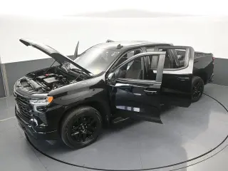 Chevrolet Silverado 1500 2024 4x2 RST 4dr Crew Cab 5.8 ft. SB
