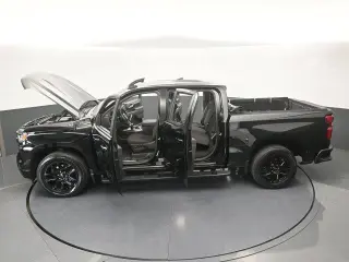 Chevrolet Silverado 1500 2024 4x2 RST 4dr Crew Cab 5.8 ft. SB