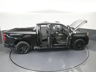 Chevrolet Silverado 1500 2024 4x2 RST 4dr Crew Cab 5.8 ft. SB