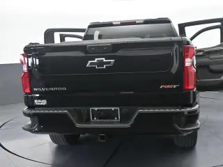 Chevrolet Silverado 1500 2024 4x2 RST 4dr Crew Cab 5.8 ft. SB