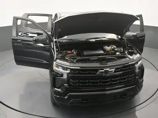 Chevrolet Silverado 1500 2024 4x2 RST 4dr Crew Cab 5.8 ft. SB