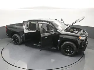 Chevrolet Silverado 1500 2024 4x2 RST 4dr Crew Cab 5.8 ft. SB