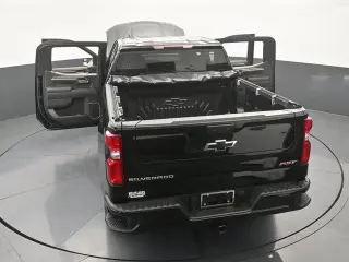 Chevrolet Silverado 1500 2024 4x2 RST 4dr Crew Cab 5.8 ft. SB