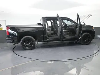 Chevrolet Silverado 1500 2024 4x2 RST 4dr Crew Cab 5.8 ft. SB