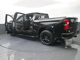 Chevrolet Silverado 1500 2024 4x2 RST 4dr Crew Cab 5.8 ft. SB