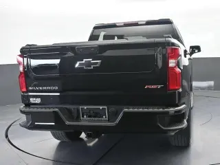 Chevrolet Silverado 1500 2024 4x2 RST 4dr Crew Cab 5.8 ft. SB