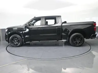 Chevrolet Silverado 1500 2024 4x2 RST 4dr Crew Cab 5.8 ft. SB