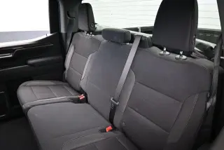 Chevrolet Silverado 1500 2024 4x2 RST 4dr Crew Cab 5.8 ft. SB