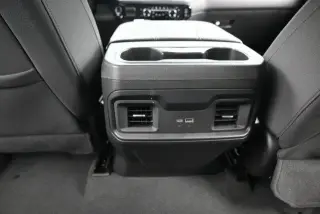 Chevrolet Silverado 1500 2024 4x2 RST 4dr Crew Cab 5.8 ft. SB
