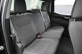 Chevrolet Silverado 1500 2024 4x2 RST 4dr Crew Cab 5.8 ft. SB