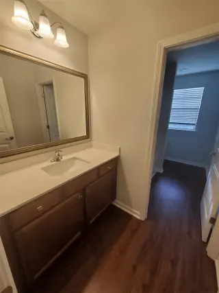 Propiedad en alquiler con 4 habitaciones y 2.5 baños en Pooler