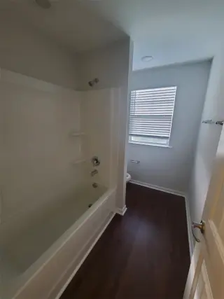 Propiedad en alquiler con 4 habitaciones y 2.5 baños en Pooler