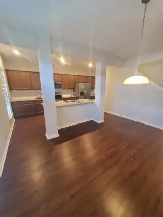 Propiedad en alquiler con 4 habitaciones y 2.5 baños en Pooler