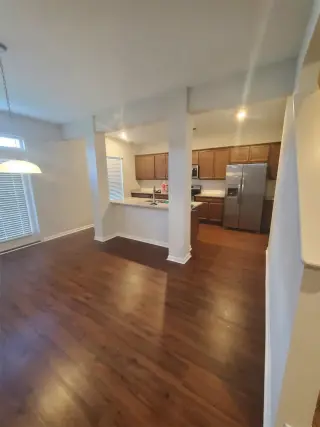 Propiedad en alquiler con 4 habitaciones y 2.5 baños en Pooler