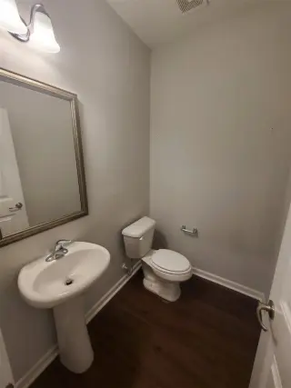 Propiedad en alquiler con 4 habitaciones y 2.5 baños en Pooler