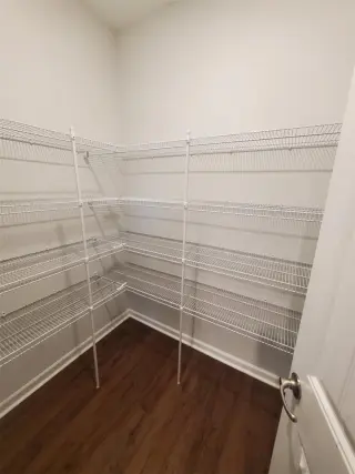 Propiedad en alquiler con 4 habitaciones y 2.5 baños en Pooler