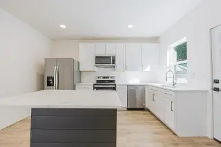Propiedad en alquiler con 2 habitaciones y 1 baño en Fargo