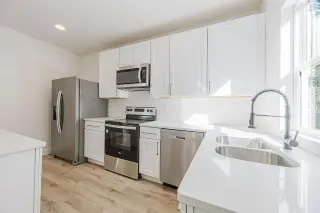 Propiedad en alquiler con 2 habitaciones y 1 baño en Fargo