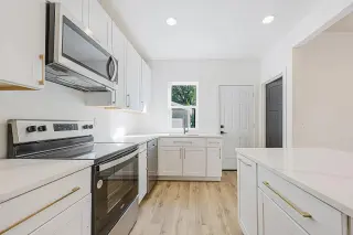 Propiedad en alquiler con 2 habitaciones y 1 baño en Fargo