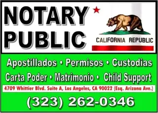 █►⚖CARTAS PODER& APOSTILLADOS