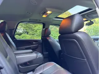2013 Tahoe LT Z71 4x4