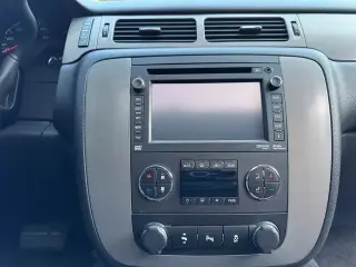 2013 Tahoe LT Z71 4x4