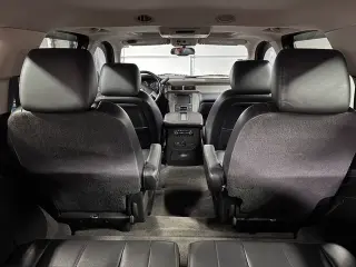 2013 Tahoe LT Z71 4x4