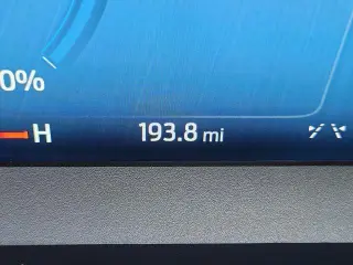 Ford Escape Plug-In Hybrid 2024 PHEV 4dr SUV
