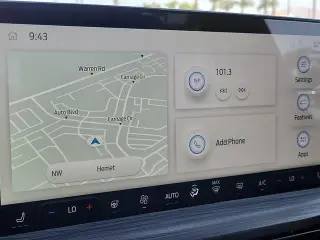 Ford Escape Plug-In Hybrid 2024 PHEV 4dr SUV