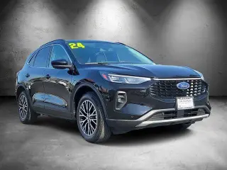 Ford Escape Plug-In Hybrid 2024 PHEV 4dr SUV