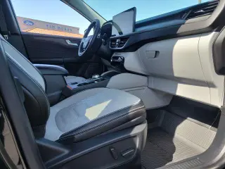 Ford Escape Plug-In Hybrid 2024 PHEV 4dr SUV
