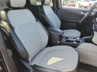Ford Escape Plug-In Hybrid 2024 PHEV 4dr SUV