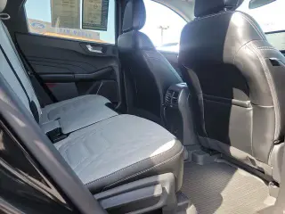 Ford Escape Plug-In Hybrid 2024 PHEV 4dr SUV