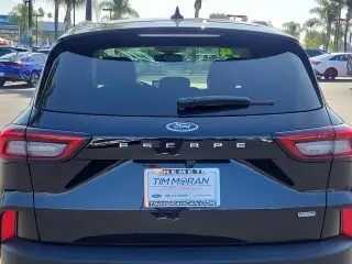 Ford Escape Plug-In Hybrid 2024 PHEV 4dr SUV
