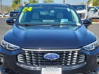 Ford Escape Plug-In Hybrid 2024 PHEV 4dr SUV