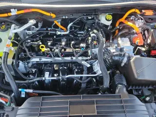 Ford Escape Plug-In Hybrid 2024 PHEV 4dr SUV