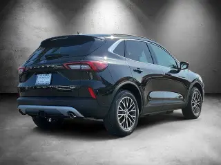 Ford Escape Plug-In Hybrid 2024 PHEV 4dr SUV