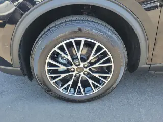 Ford Escape Plug-In Hybrid 2024 PHEV 4dr SUV