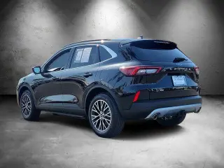 Ford Escape Plug-In Hybrid 2024 PHEV 4dr SUV