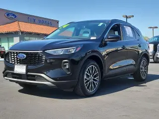 Ford Escape Plug-In Hybrid 2024 PHEV 4dr SUV