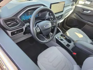 Ford Escape Plug-In Hybrid 2024 PHEV 4dr SUV