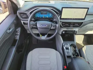 Ford Escape Plug-In Hybrid 2024 PHEV 4dr SUV