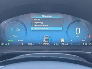 Ford Escape Plug-In Hybrid 2024 PHEV 4dr SUV