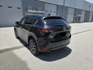 2018 Mazda CX-5 Touring AWD
