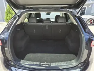 2018 Mazda CX-5 Touring AWD