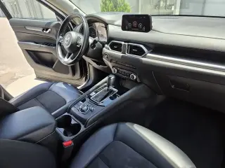 2018 Mazda CX-5 Touring AWD