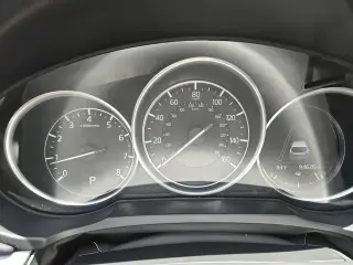 2018 Mazda CX-5 Touring AWD