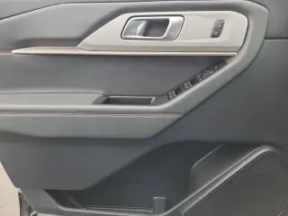 Ford Explorer 2026 Active 4dr SUV