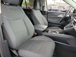 Ford Explorer 2026 Active 4dr SUV